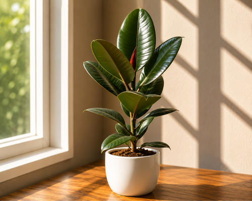SBL - RUBBER PLANT